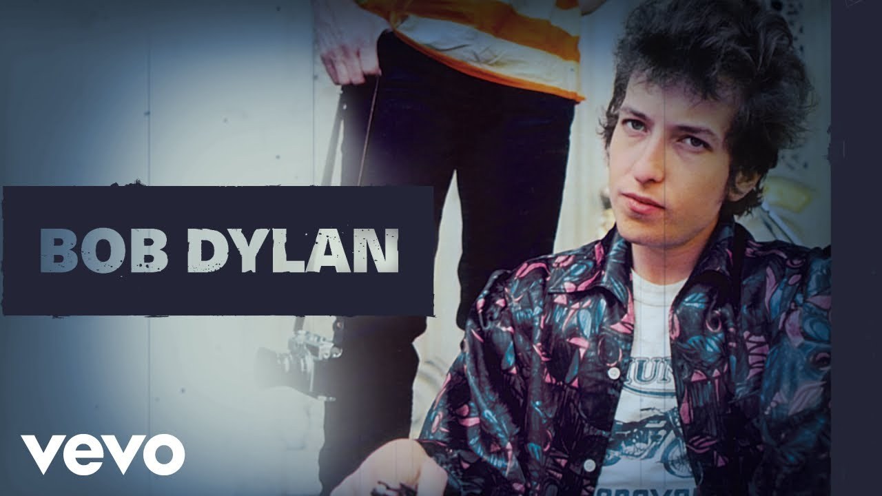 Like A Rolling Stone