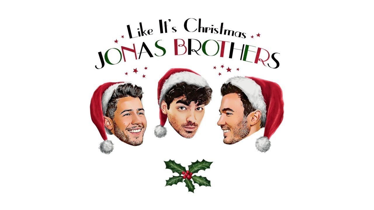 Like It's Christmas