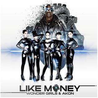 Like Money