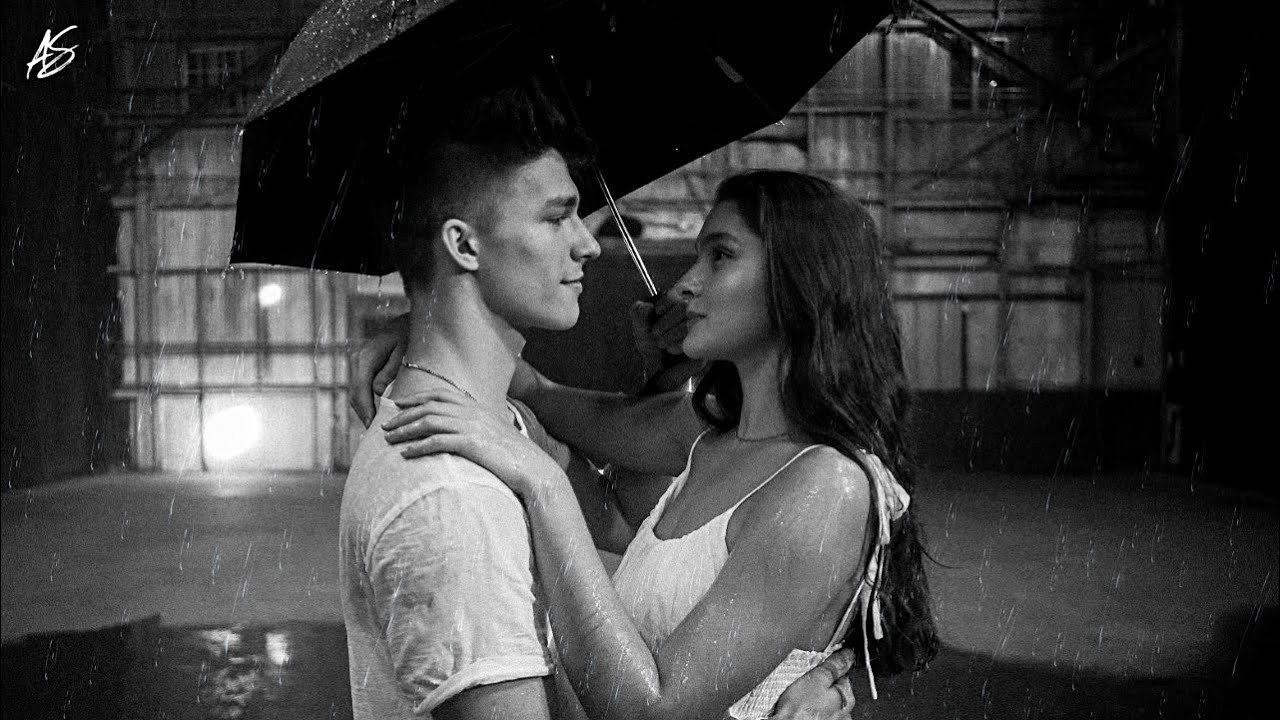 Like The Rain