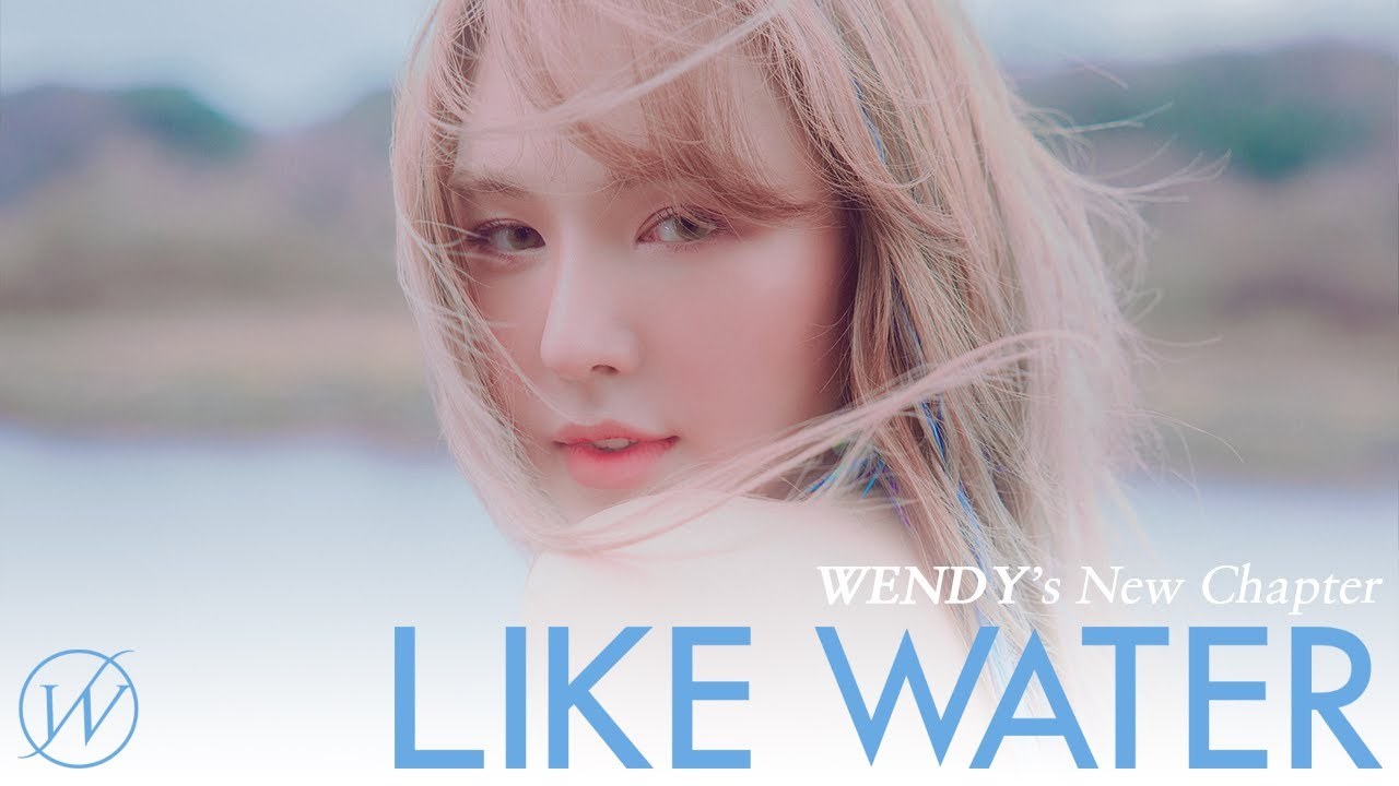 Like Water