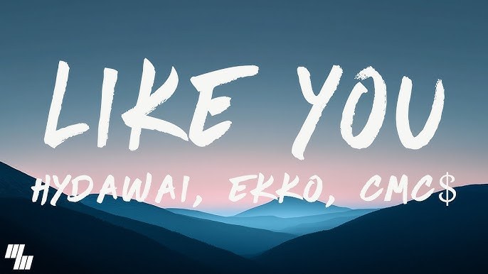 Like you 