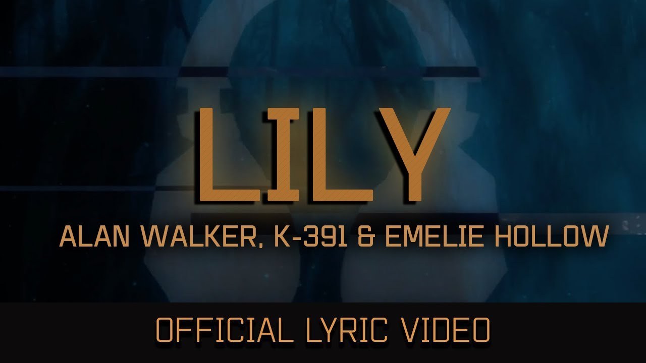 Lily