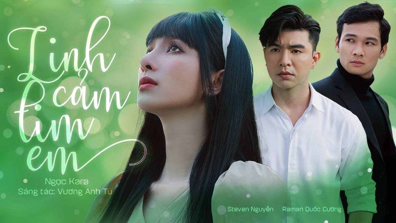 Linh Cảm Tim Em