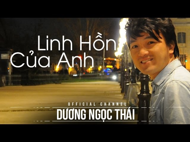Linh Hồn Của Của Anh