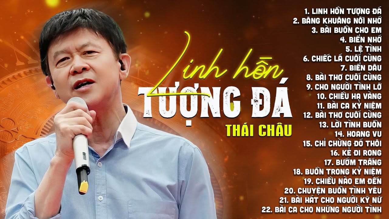Linh Hồn Tượng Đá