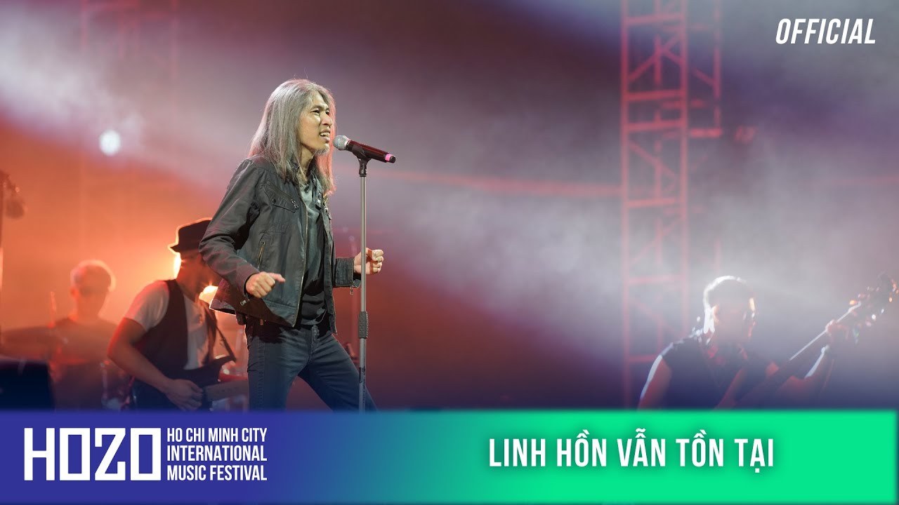 Linh Hồn Vẫn Tồn Tại