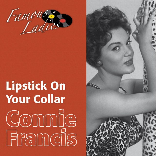Lipstick On Your Collar