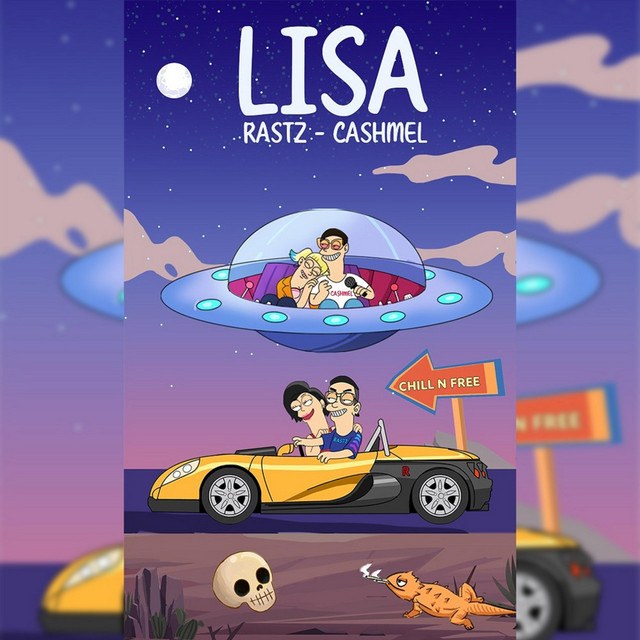 LISA