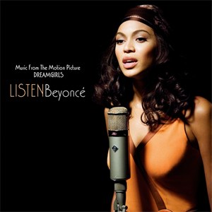 Listen - Beyonce