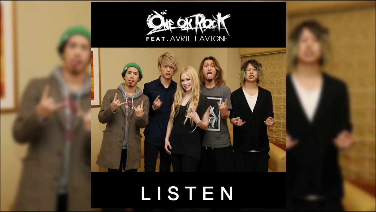 LISTEN 