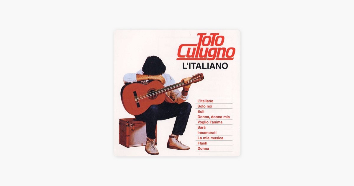 L'Italiano