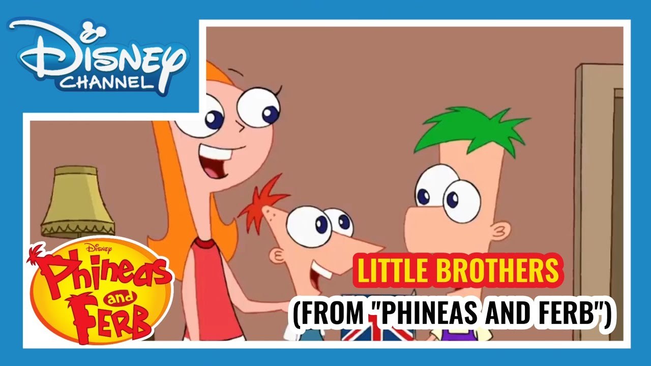 Little Brothers