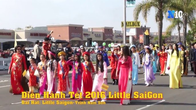 Little Saigon