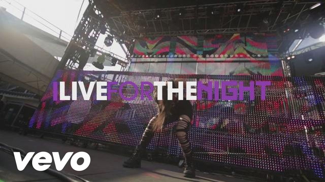 Live For The Night (L4N)