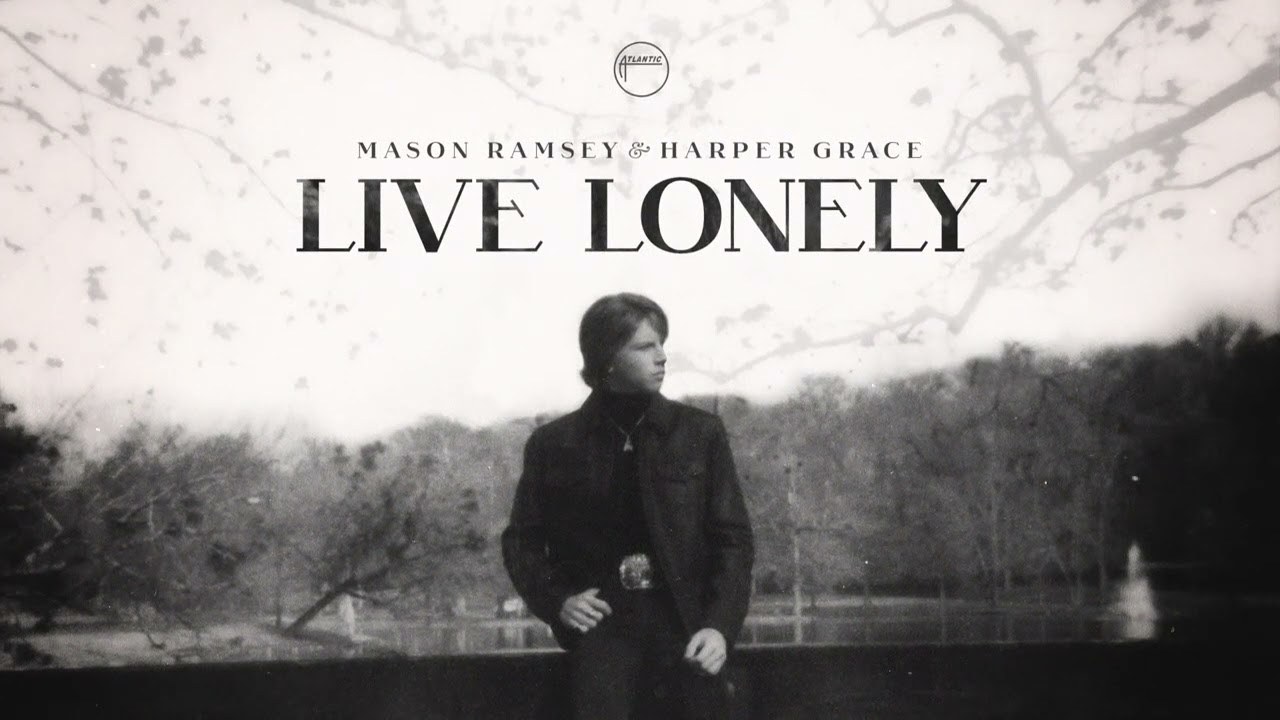 Live Lonely