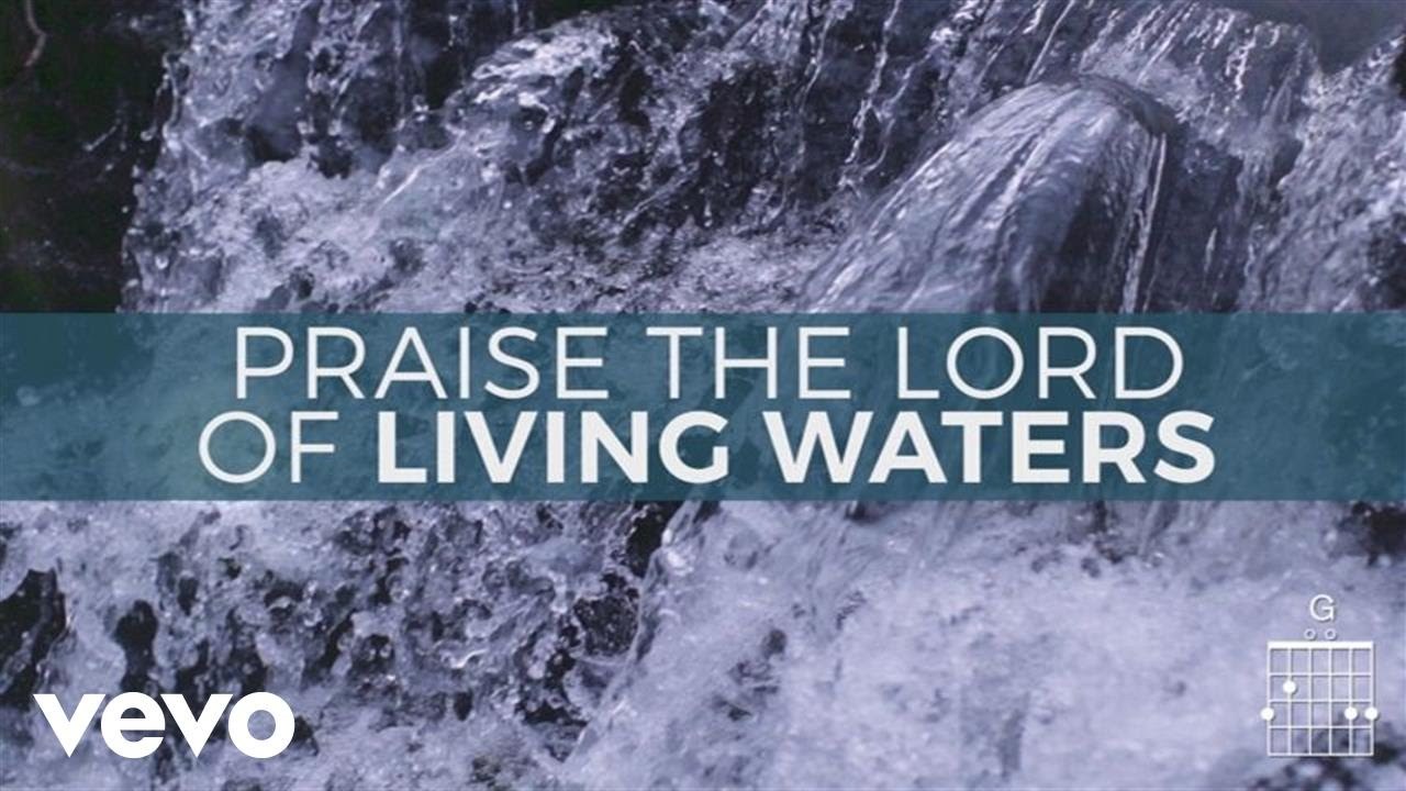 Living Waters