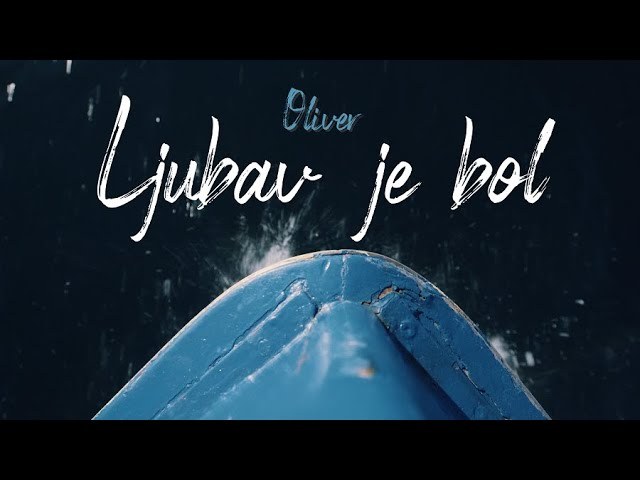 Ljubav Je Bol