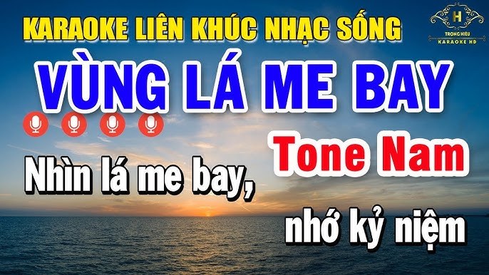 LK borlero tone Nam