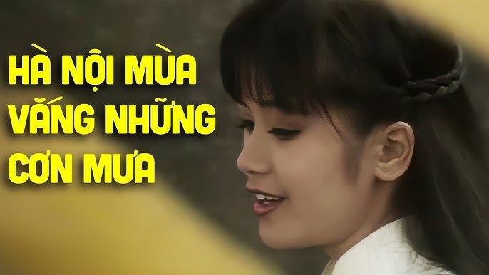 LK Hà Nội Mùa Này Vắng Những Cơn Mưa Lãng Đãng Chiều Đông Hà Nội Em Ơi Hà Nội Phố Nỗi Nhớ Mùa Đông