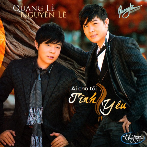 LK Mưa nửa đêm & Ai cho tôi tình yêu