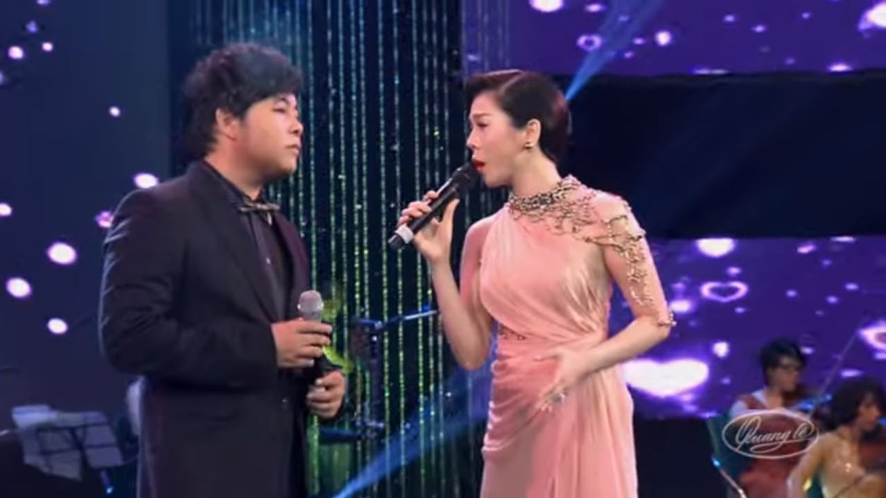 LK Thu Ca & Cho Vừa Lòng Em