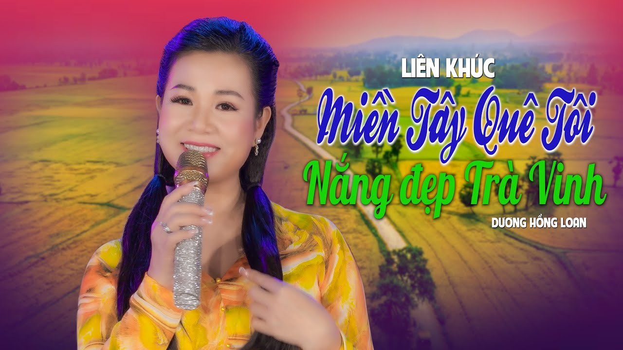 LK Về miền Tây