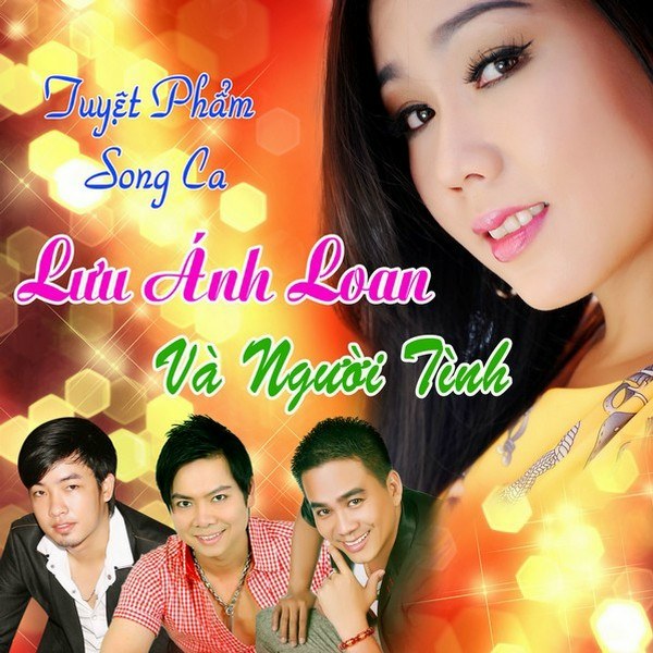 LK Vòng Tay Nào Cho Em