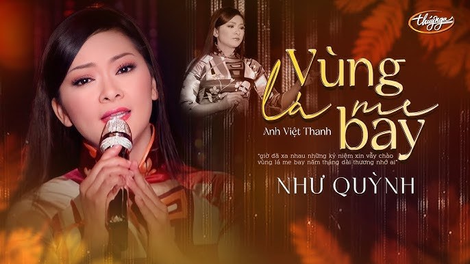 LK Vùng lá me bay - Giã từ