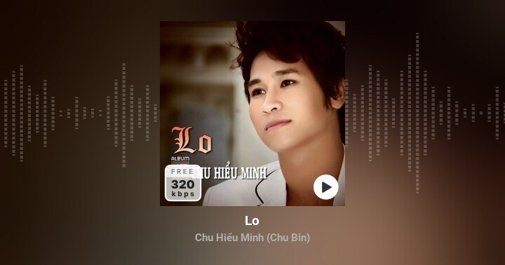Lo - Chu Bin