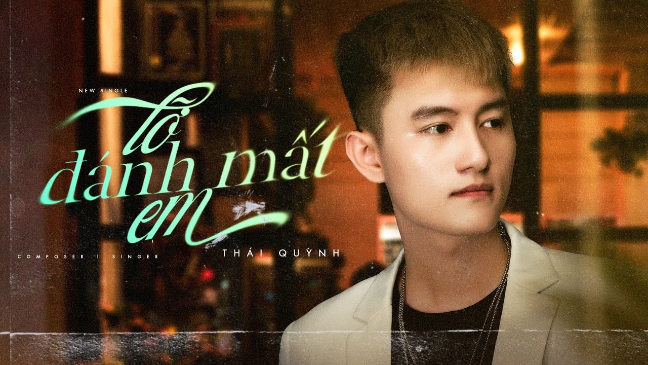 Lỡ Đánh Mất Em