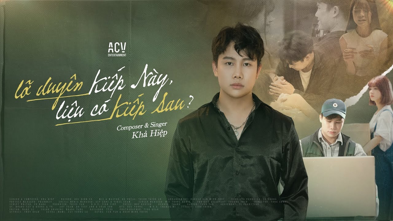 Lỡ duyên kiếp này liệu có kiếp sau