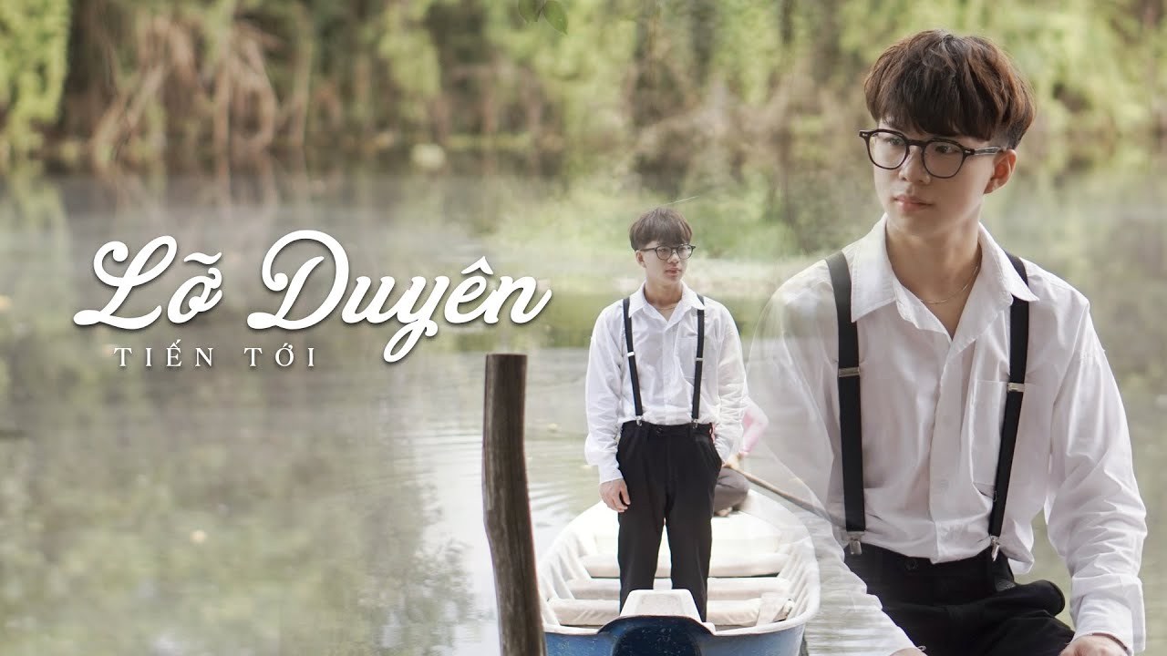 Lỡ Duyên
