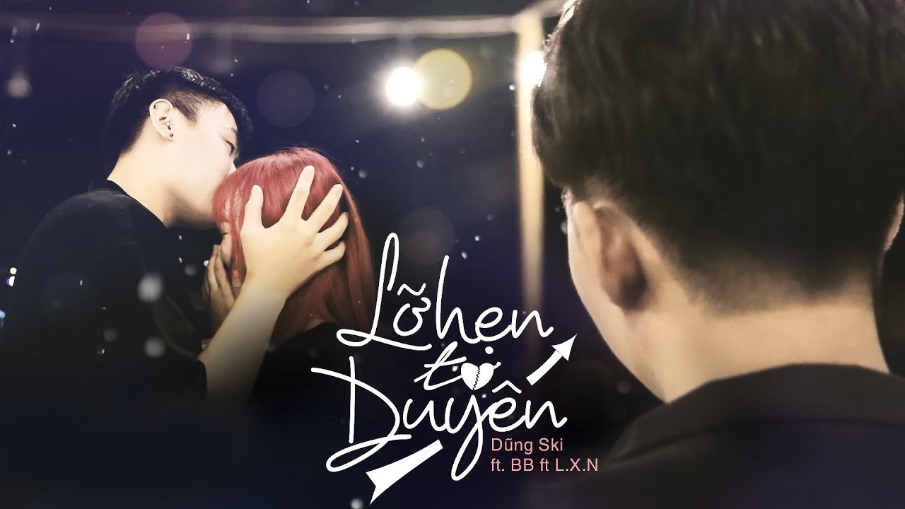 Lỡ Hẹn Tơ Duyên