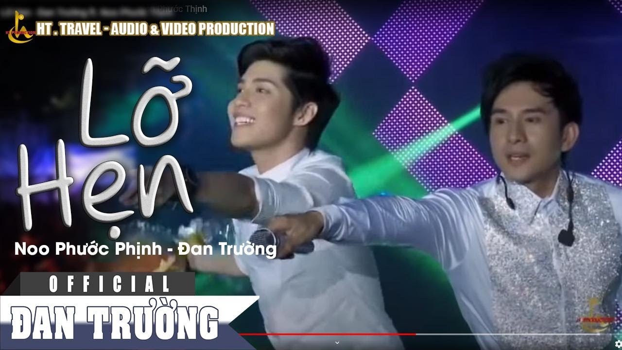 Lỡ Hẹn