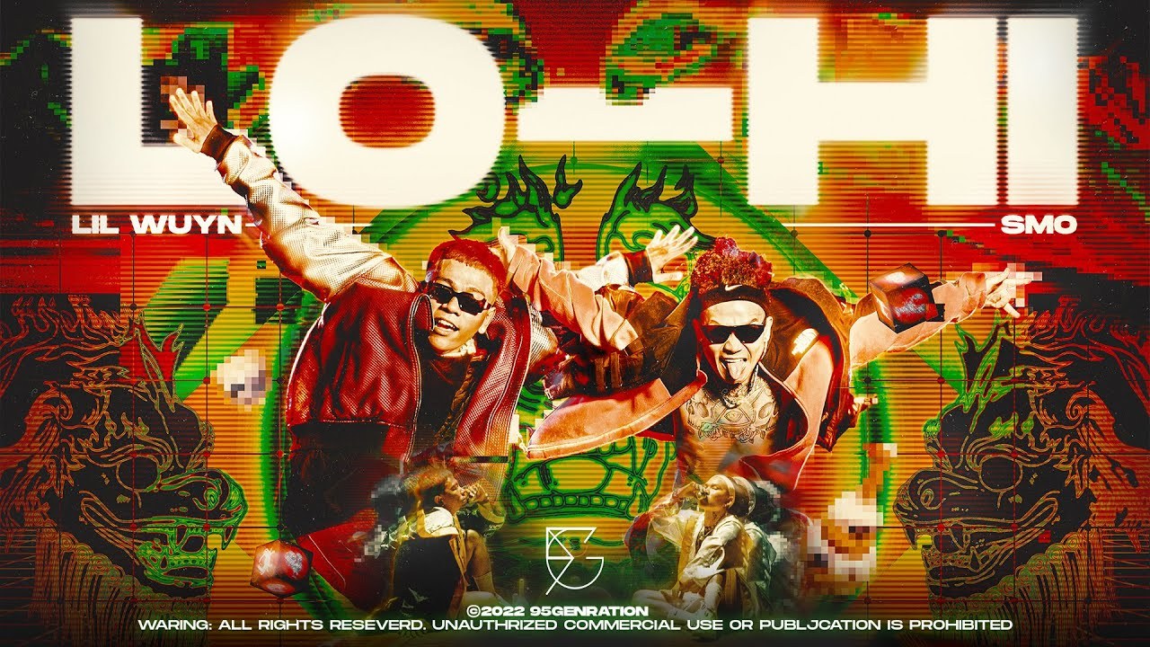 Lo-Hi
