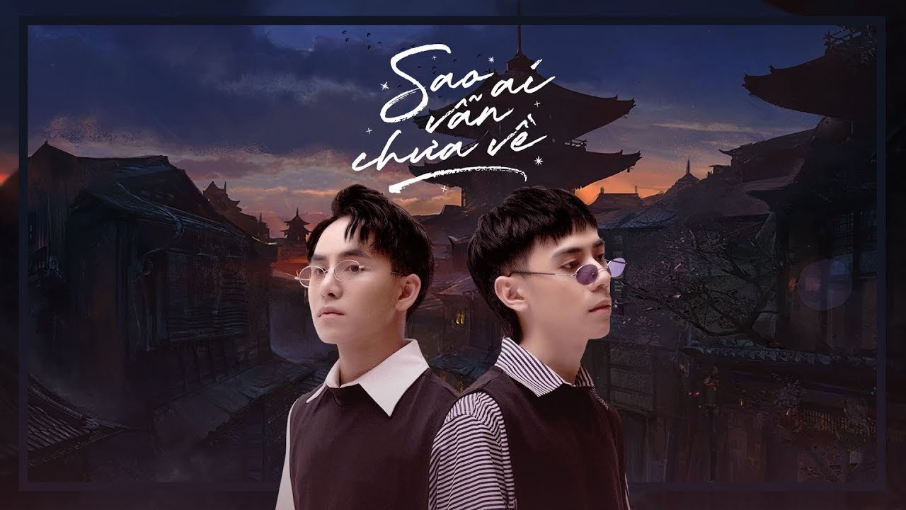 Lỡ Lầm (Sao Ai Vẫn Chưa Về)