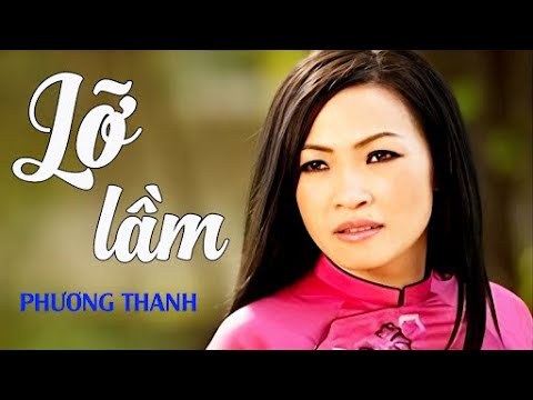 Lỡ Lầm