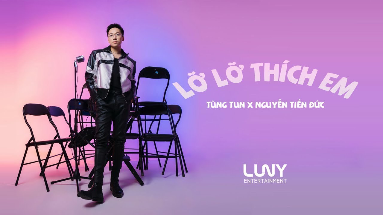 Lỡ Lỡ Thích Em