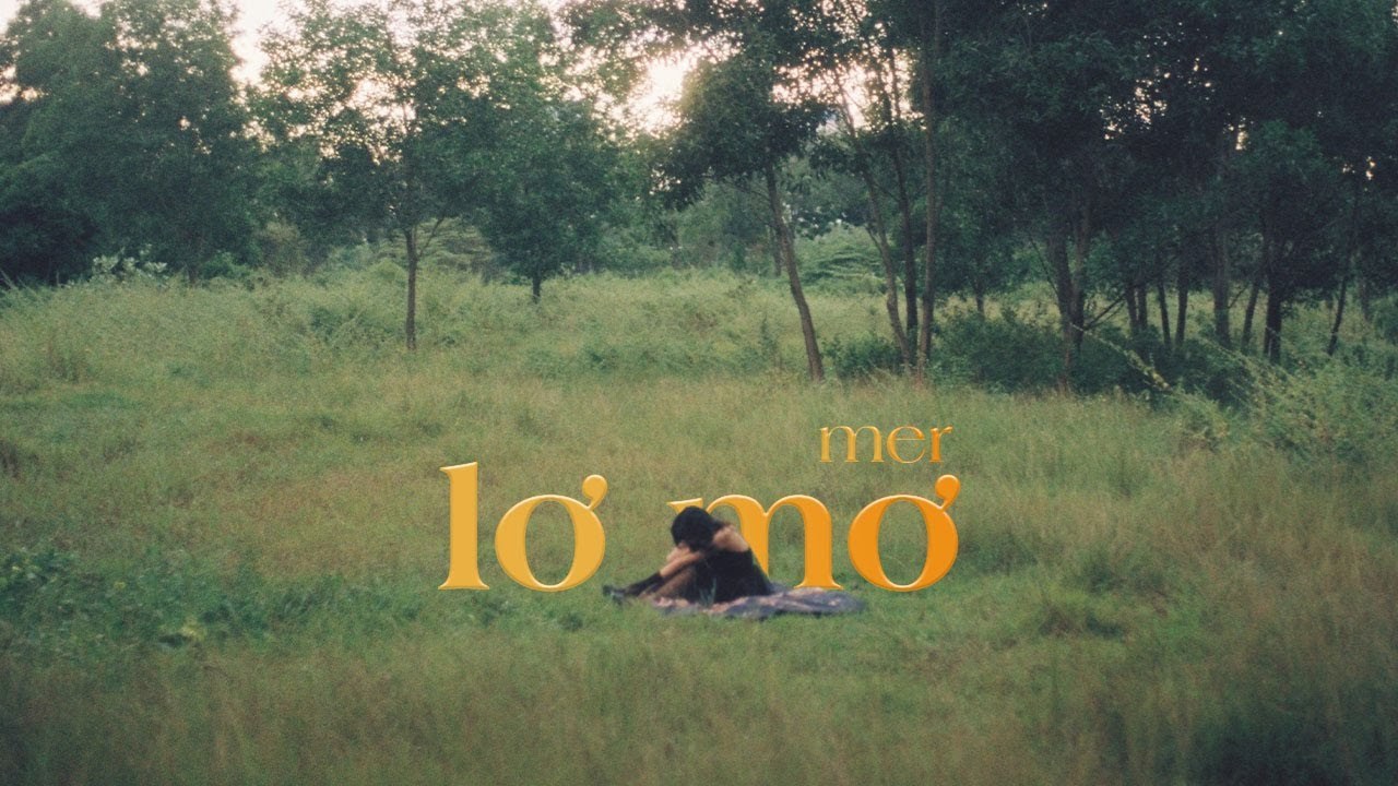 Lơ mơ