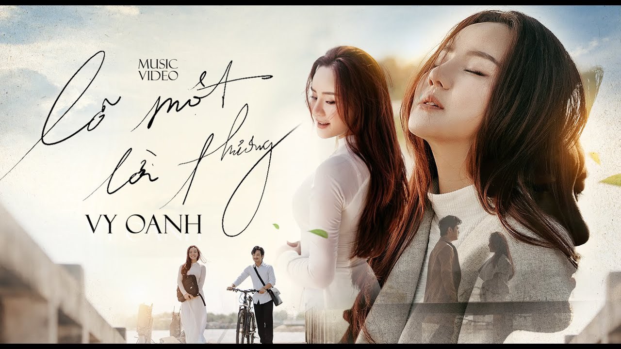 Lỡ Một Lời Thương