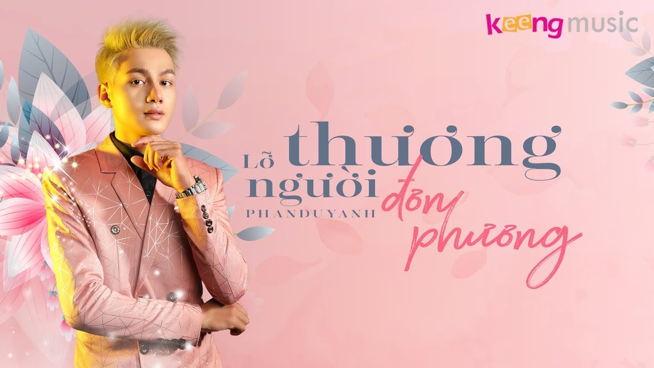 Lỡ Thương Người Đơn Phương