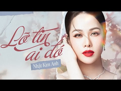 Lỡ Tin Ai Đó