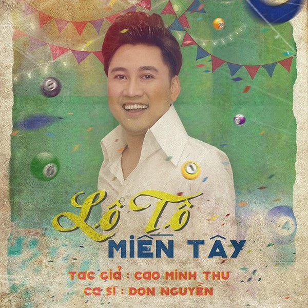 Lô Tô Miền Tây