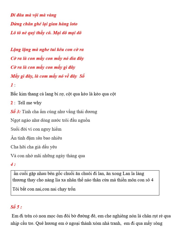 Lô Tô Tự Chế