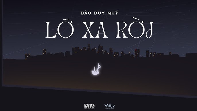 Lỡ Xa Rời