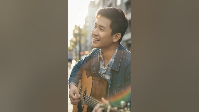 Lỡ Yêu Em Rồi
