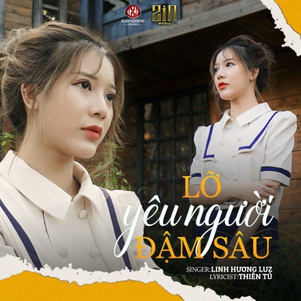Lỡ yêu người đậm sâu