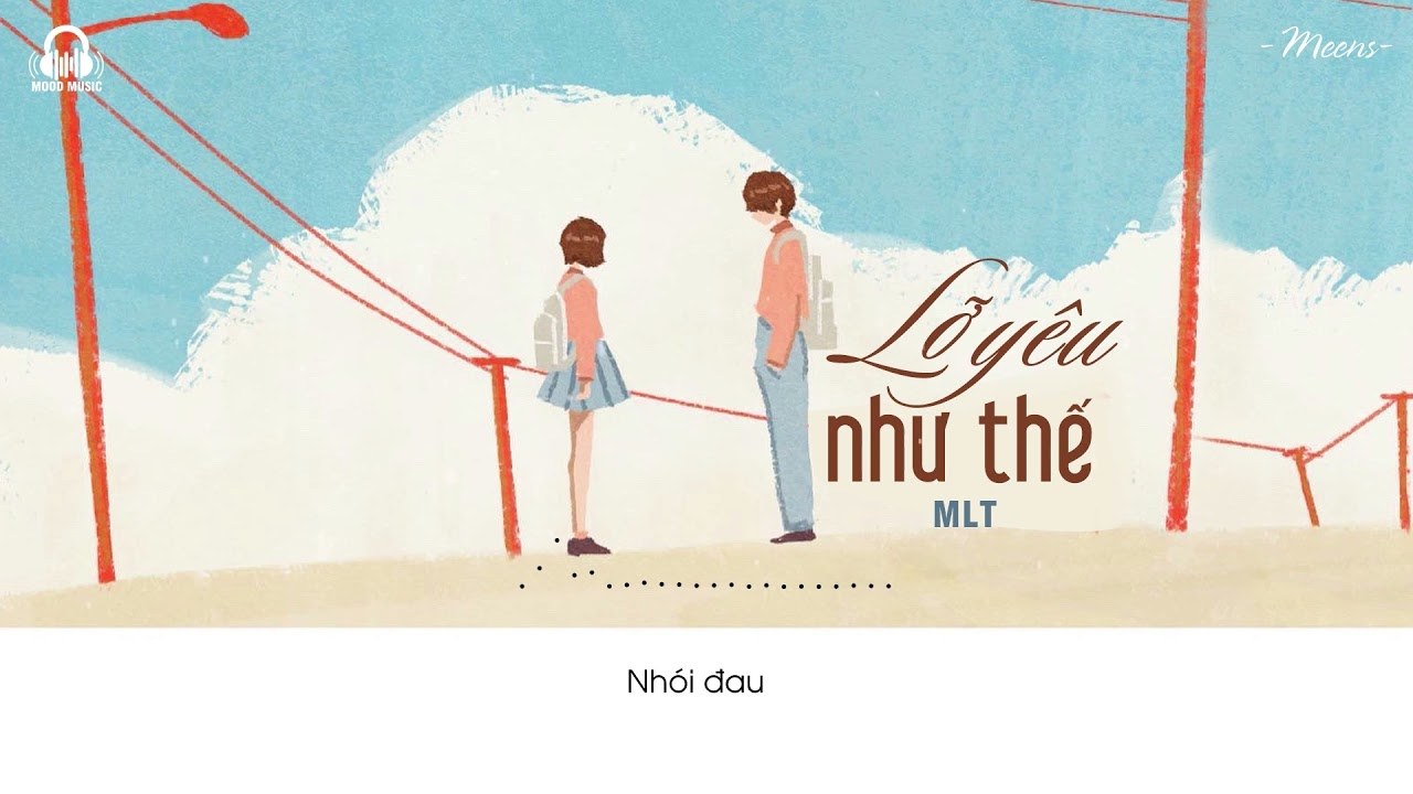 Lỡ Yêu Như Thế