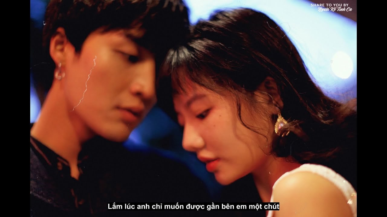 Lỡ Yêu 